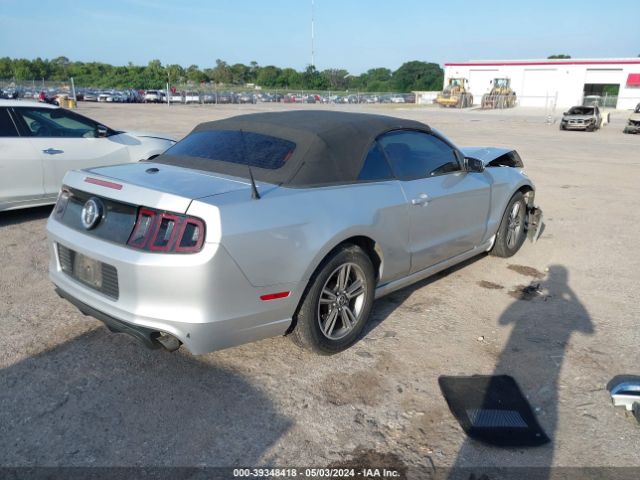 Photo 3 VIN: 1ZVBP8EM2D5229641 - FORD MUSTANG 