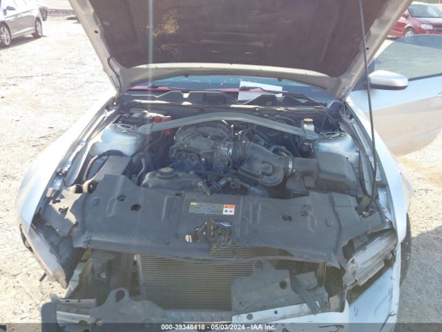 Photo 9 VIN: 1ZVBP8EM2D5229641 - FORD MUSTANG 