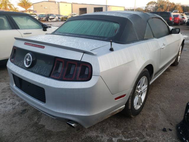 Photo 3 VIN: 1ZVBP8EM2D5239179 - FORD MUSTANG 