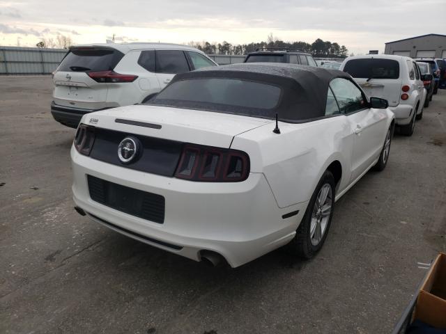 Photo 3 VIN: 1ZVBP8EM2D5239487 - FORD MUSTANG 