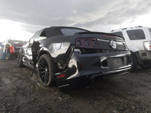 Photo 2 VIN: 1ZVBP8EM2D5242258 - FORD MUSTANG 