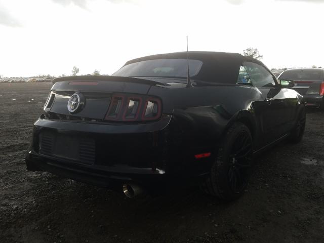 Photo 3 VIN: 1ZVBP8EM2D5242258 - FORD MUSTANG 