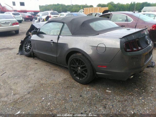 Photo 2 VIN: 1ZVBP8EM2D5249078 - FORD MUSTANG 