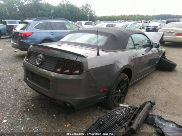 Photo 3 VIN: 1ZVBP8EM2D5249078 - FORD MUSTANG 