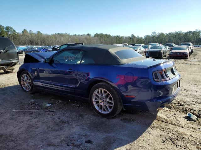 Photo 1 VIN: 1ZVBP8EM2D5256371 - FORD MUSTANG 