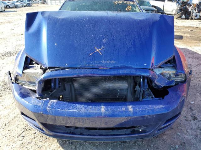 Photo 10 VIN: 1ZVBP8EM2D5256371 - FORD MUSTANG 