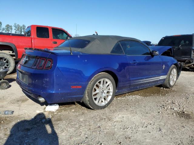 Photo 2 VIN: 1ZVBP8EM2D5256371 - FORD MUSTANG 