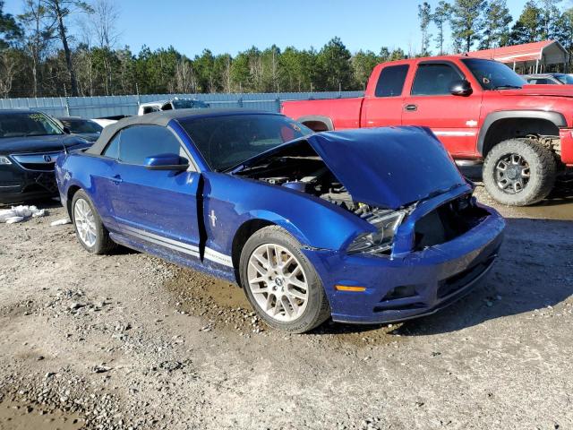 Photo 3 VIN: 1ZVBP8EM2D5256371 - FORD MUSTANG 