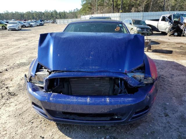 Photo 4 VIN: 1ZVBP8EM2D5256371 - FORD MUSTANG 