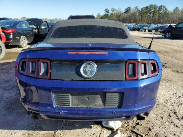 Photo 5 VIN: 1ZVBP8EM2D5256371 - FORD MUSTANG 