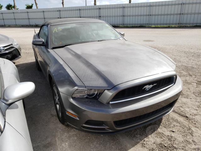 Photo 0 VIN: 1ZVBP8EM2E5213070 - FORD MUSTANG 