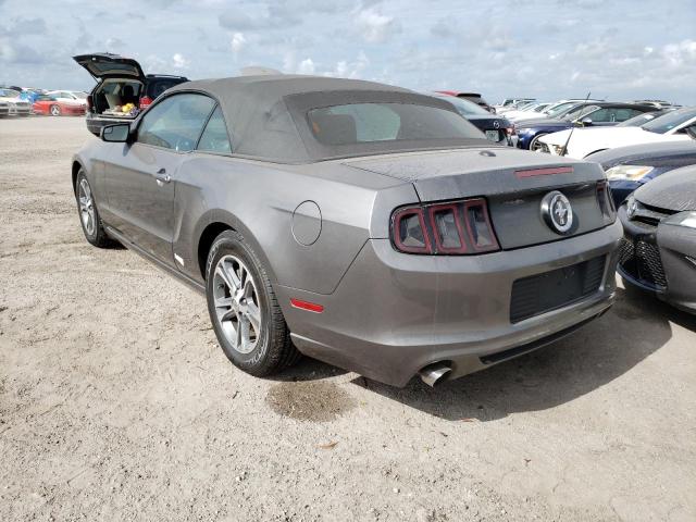 Photo 2 VIN: 1ZVBP8EM2E5213070 - FORD MUSTANG 