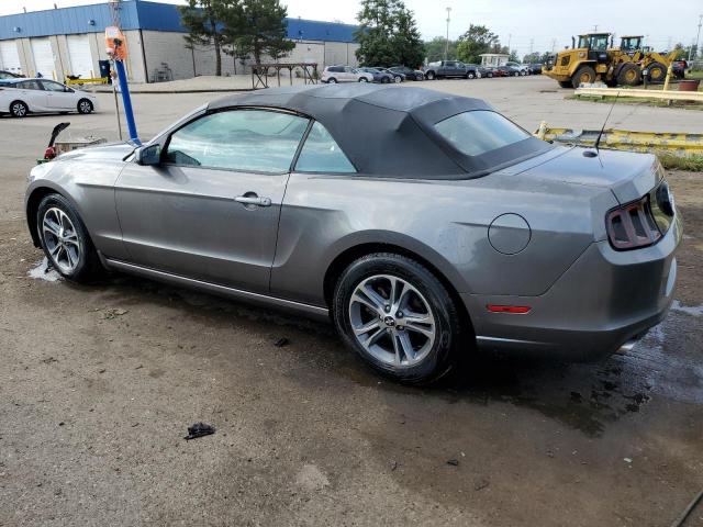 Photo 1 VIN: 1ZVBP8EM2E5213232 - FORD MUSTANG 