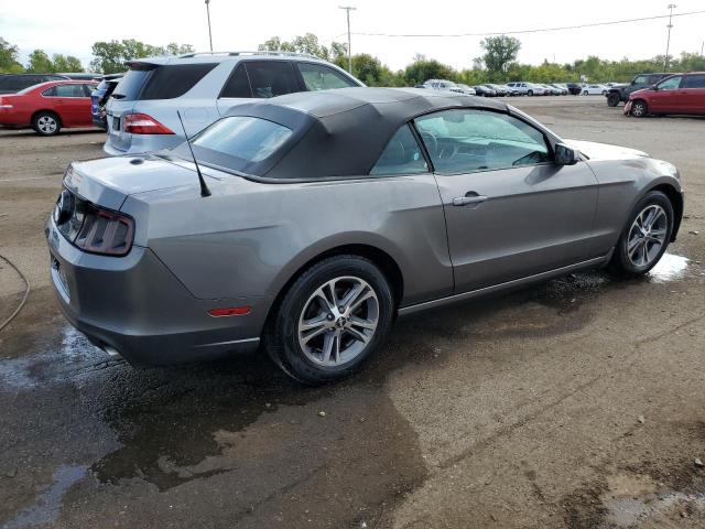 Photo 2 VIN: 1ZVBP8EM2E5213232 - FORD MUSTANG 