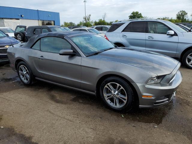 Photo 3 VIN: 1ZVBP8EM2E5213232 - FORD MUSTANG 