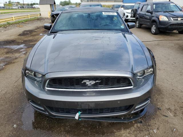 Photo 4 VIN: 1ZVBP8EM2E5213232 - FORD MUSTANG 