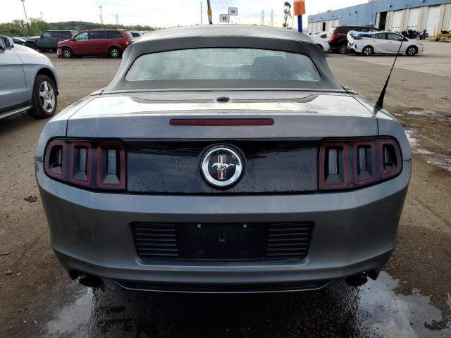 Photo 5 VIN: 1ZVBP8EM2E5213232 - FORD MUSTANG 