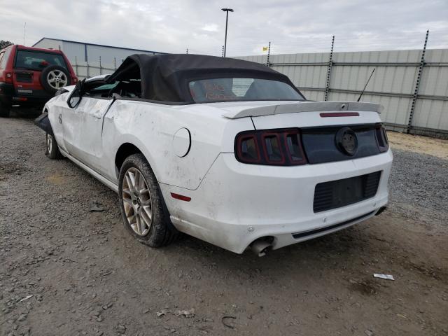 Photo 2 VIN: 1ZVBP8EM2E5220858 - FORD MUSTANG 