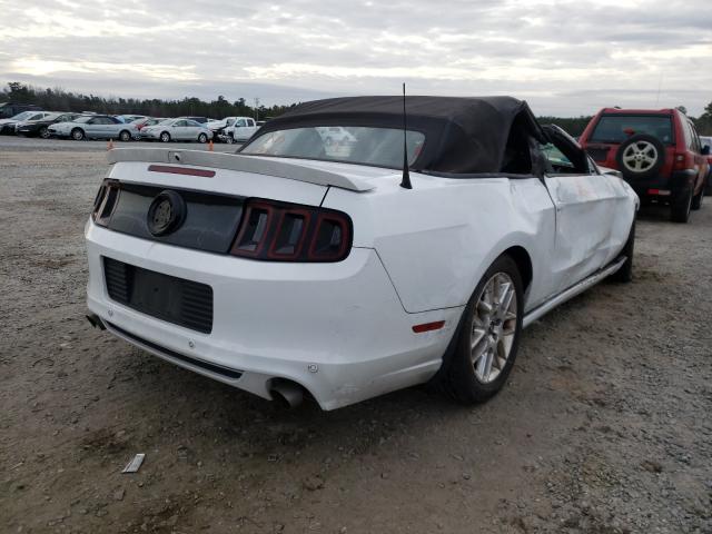 Photo 3 VIN: 1ZVBP8EM2E5220858 - FORD MUSTANG 