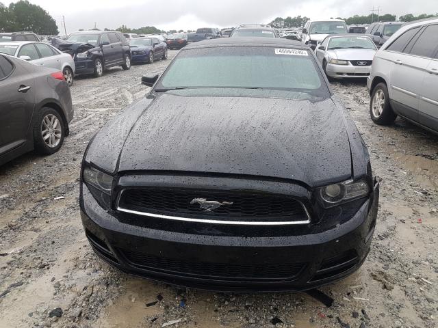 Photo 9 VIN: 1ZVBP8EM2E5222111 - FORD MUSTANG 