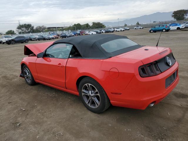 Photo 1 VIN: 1ZVBP8EM2E5243086 - FORD MUSTANG 