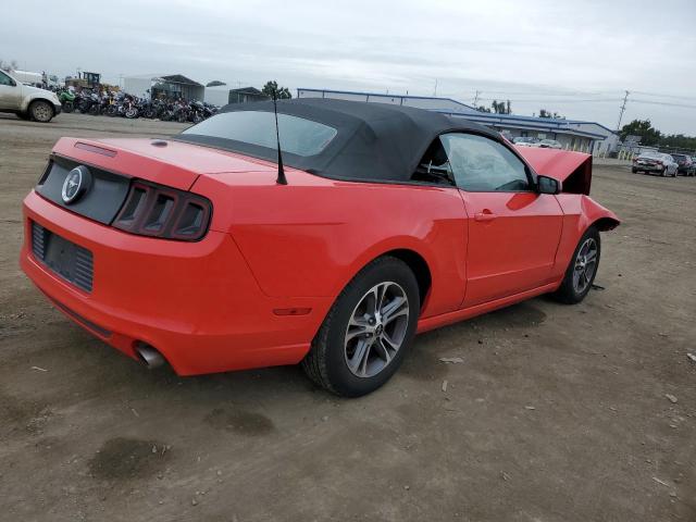 Photo 2 VIN: 1ZVBP8EM2E5243086 - FORD MUSTANG 