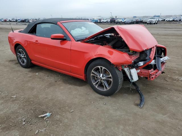 Photo 3 VIN: 1ZVBP8EM2E5243086 - FORD MUSTANG 