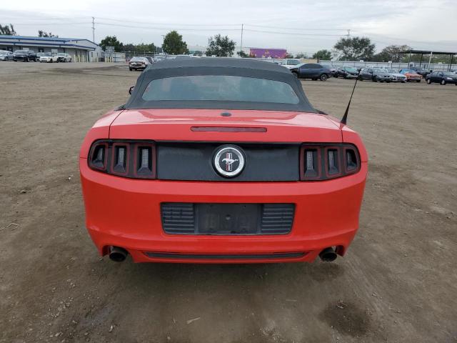 Photo 5 VIN: 1ZVBP8EM2E5243086 - FORD MUSTANG 