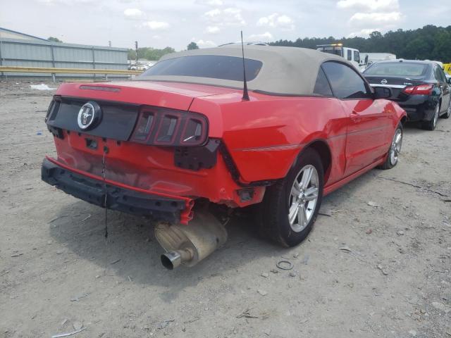 Photo 3 VIN: 1ZVBP8EM2E5256243 - FORD MUSTANG 