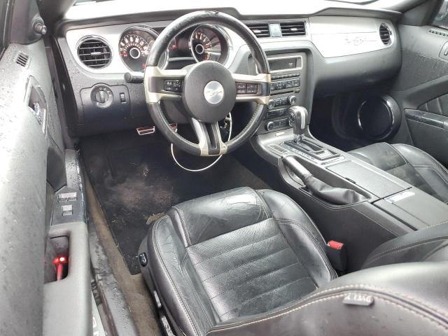 Photo 7 VIN: 1ZVBP8EM2E5264973 - FORD MUSTANG 