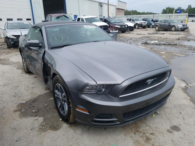 Photo 0 VIN: 1ZVBP8EM2E5266853 - FORD MUSTANG 