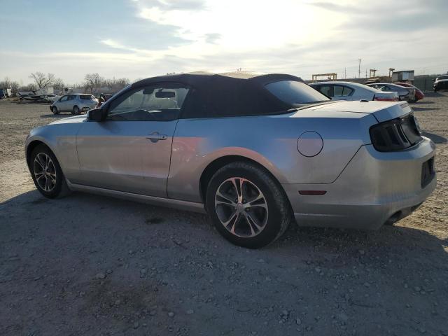 Photo 1 VIN: 1ZVBP8EM2E5278890 - FORD MUSTANG 