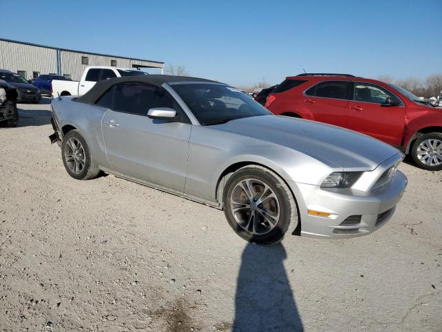 Photo 3 VIN: 1ZVBP8EM2E5278890 - FORD MUSTANG 