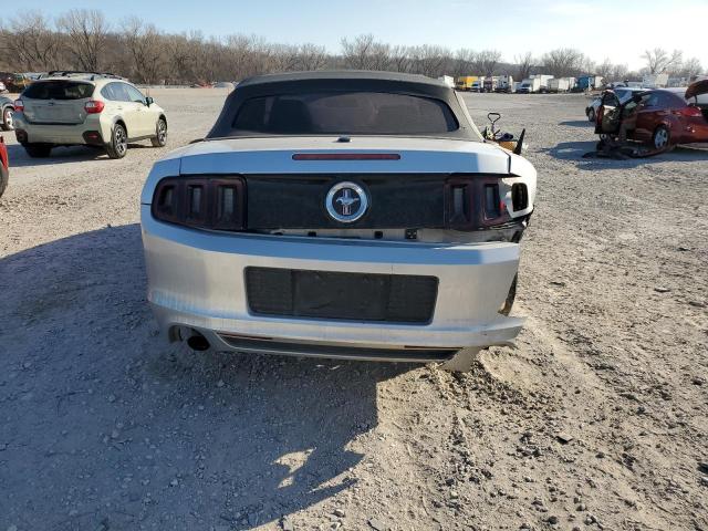 Photo 5 VIN: 1ZVBP8EM2E5278890 - FORD MUSTANG 