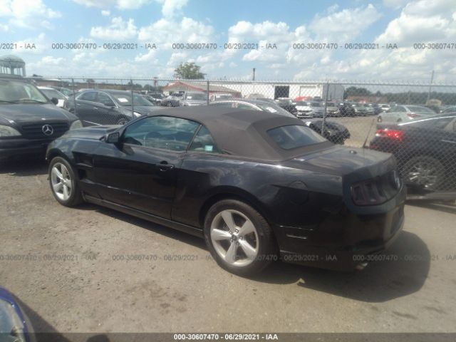 Photo 2 VIN: 1ZVBP8EM2E5279036 - FORD MUSTANG 