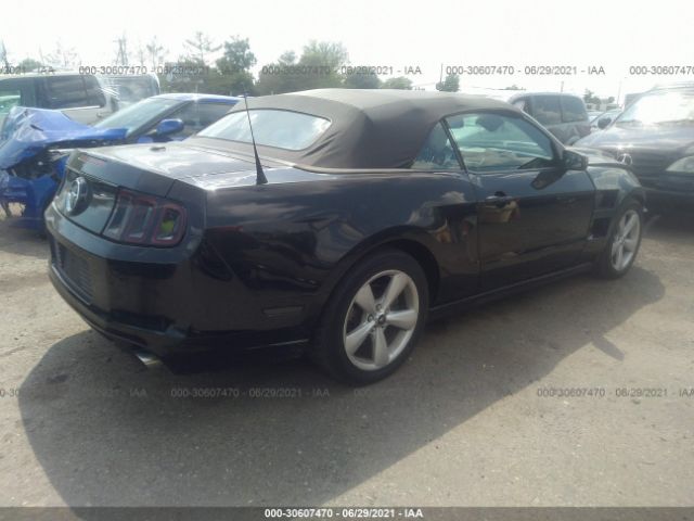 Photo 3 VIN: 1ZVBP8EM2E5279036 - FORD MUSTANG 