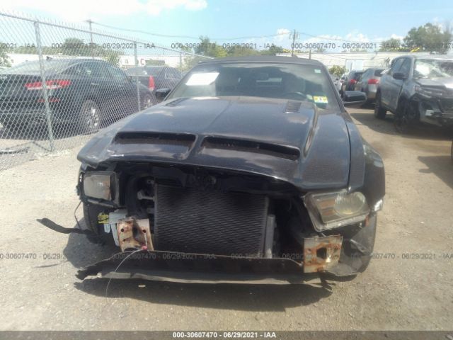 Photo 5 VIN: 1ZVBP8EM2E5279036 - FORD MUSTANG 