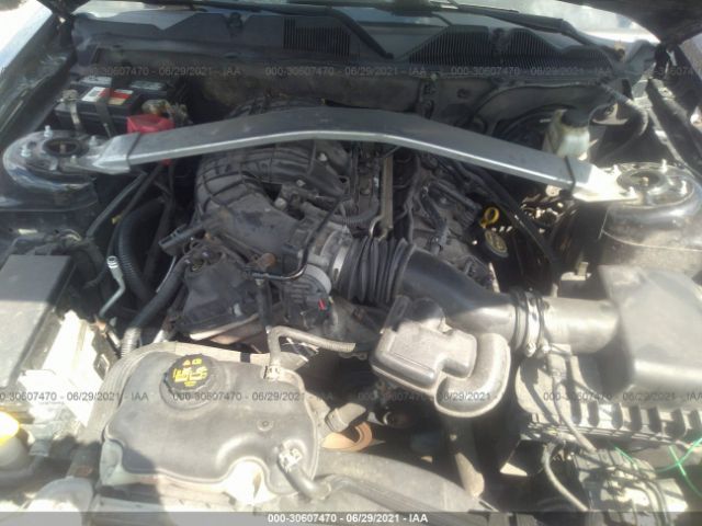 Photo 9 VIN: 1ZVBP8EM2E5279036 - FORD MUSTANG 