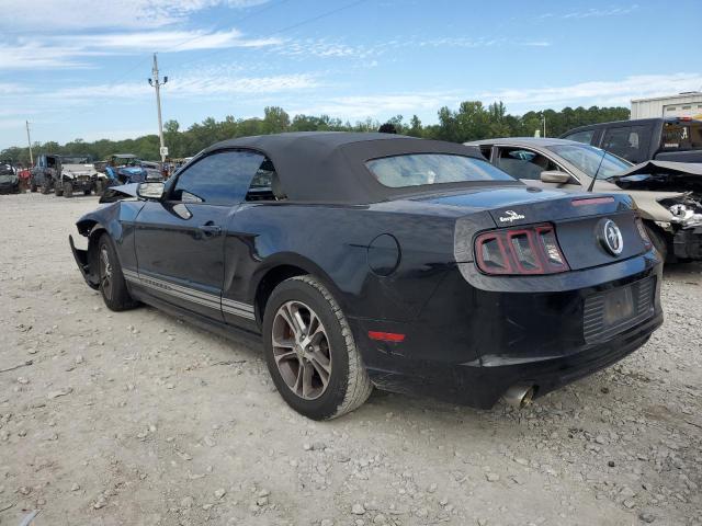 Photo 1 VIN: 1ZVBP8EM2E5281630 - FORD MUSTANG 