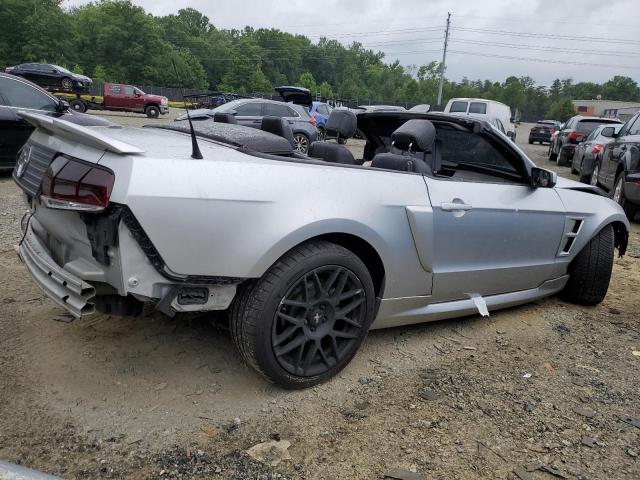 Photo 2 VIN: 1ZVBP8EM2E5284351 - FORD MUSTANG 