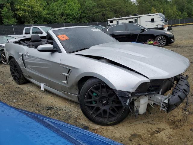 Photo 3 VIN: 1ZVBP8EM2E5284351 - FORD MUSTANG 