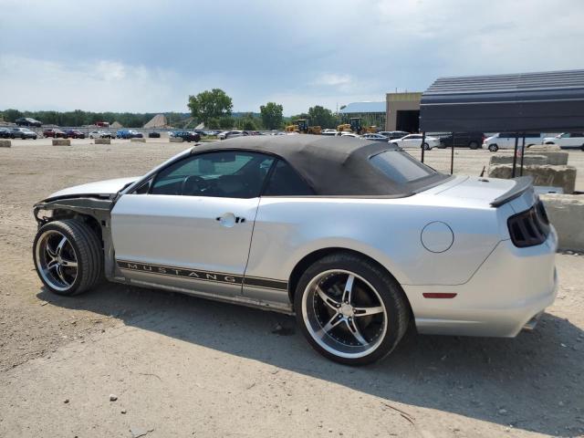 Photo 1 VIN: 1ZVBP8EM2E5285533 - FORD MUSTANG 