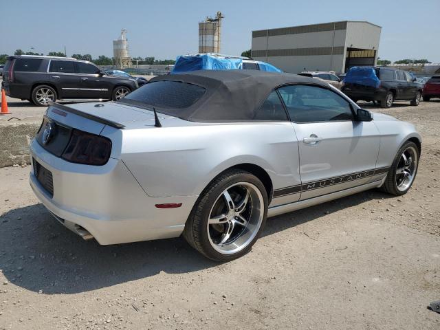 Photo 2 VIN: 1ZVBP8EM2E5285533 - FORD MUSTANG 