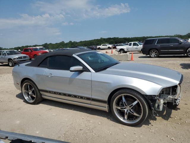 Photo 3 VIN: 1ZVBP8EM2E5285533 - FORD MUSTANG 