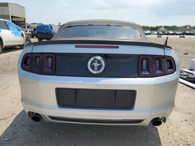 Photo 5 VIN: 1ZVBP8EM2E5285533 - FORD MUSTANG 