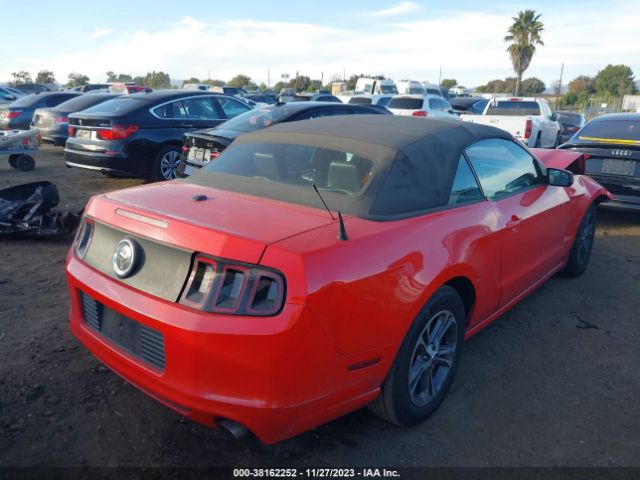 Photo 3 VIN: 1ZVBP8EM2E5294944 - FORD MUSTANG 