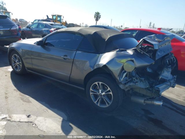 Photo 2 VIN: 1ZVBP8EM2E5302265 - FORD MUSTANG 