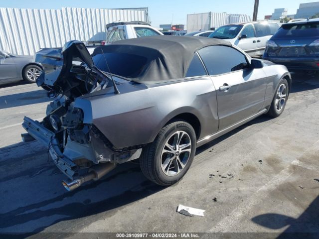 Photo 3 VIN: 1ZVBP8EM2E5302265 - FORD MUSTANG 