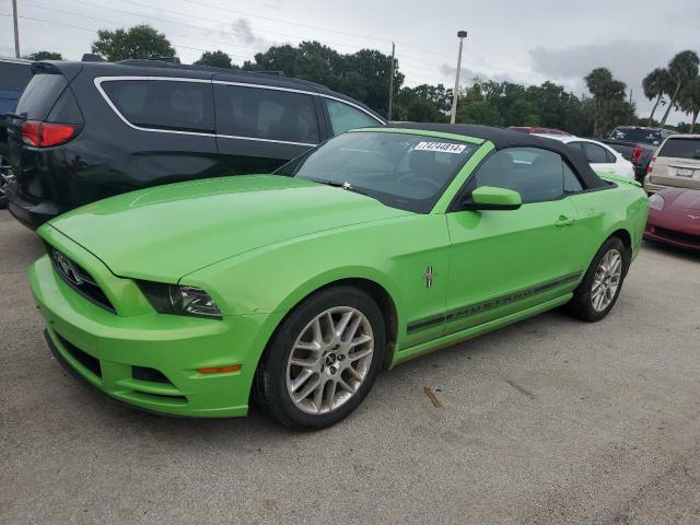 Photo 0 VIN: 1ZVBP8EM2E5307885 - FORD MUSTANG 