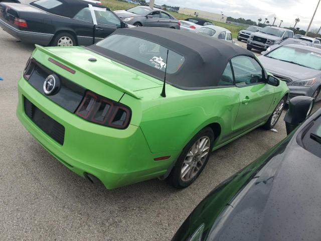 Photo 2 VIN: 1ZVBP8EM2E5307885 - FORD MUSTANG 